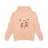 All April Fool's Day Unisex Lightweight Hooded Sweatshirt