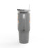 Team Dad Insulated Travel Mug, 40oz