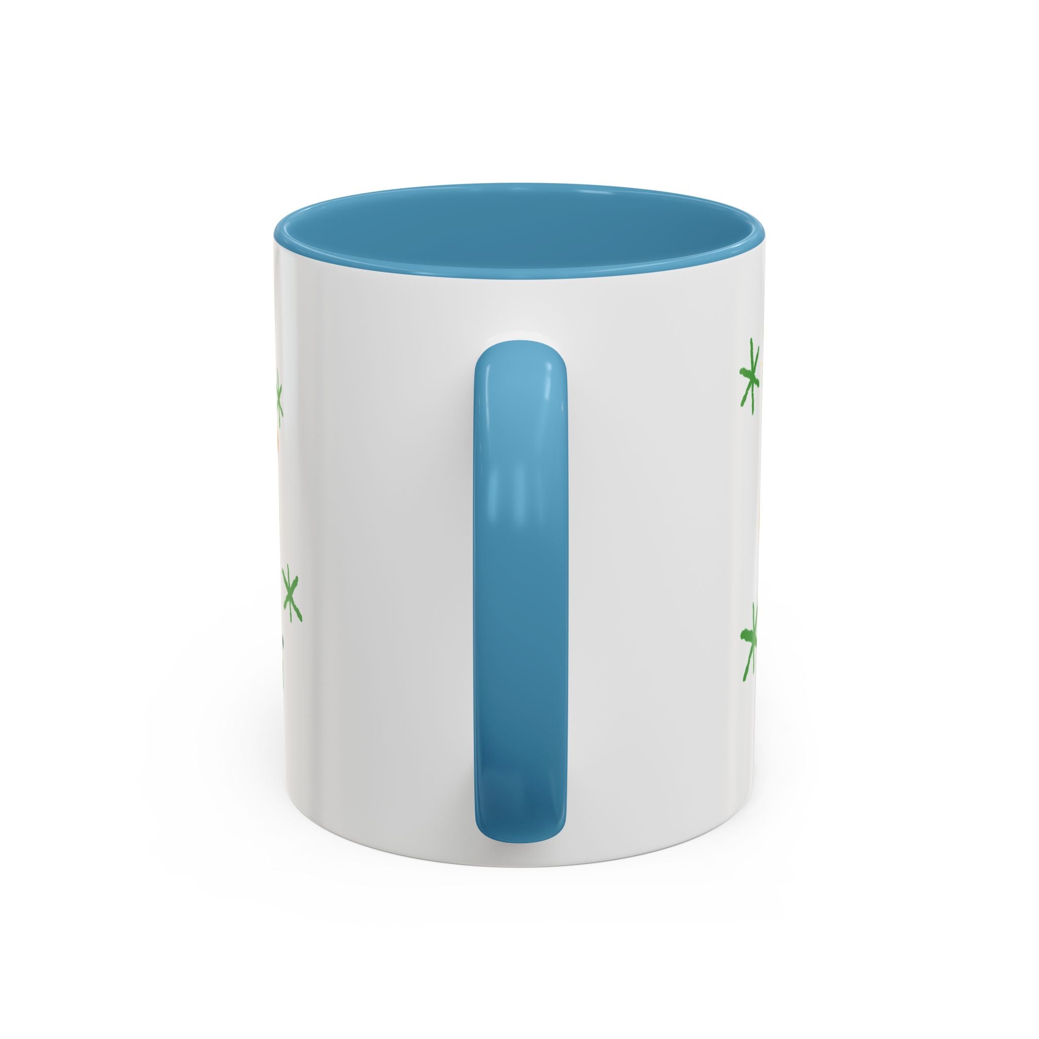 Lucky Charm St. Patrick's Day Coffee Mug - 11oz & 15oz