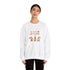 Autumn Season Unisex Heavy Blend™ Crewneck Sweatshirt