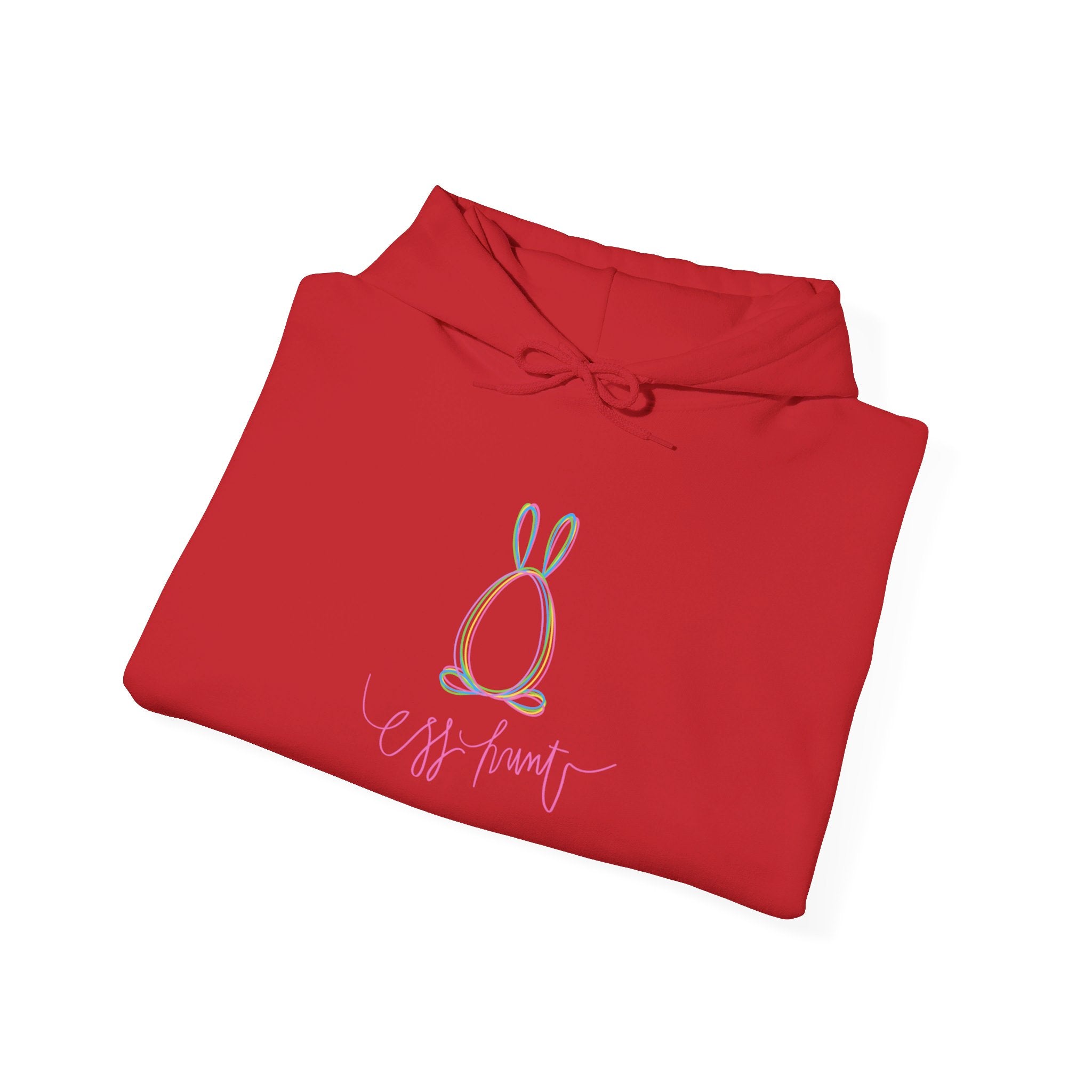 Egg Hunt Unisex Heavy Blend™ Hooded Sweatshirt