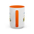First Day of  School Coffee Mug