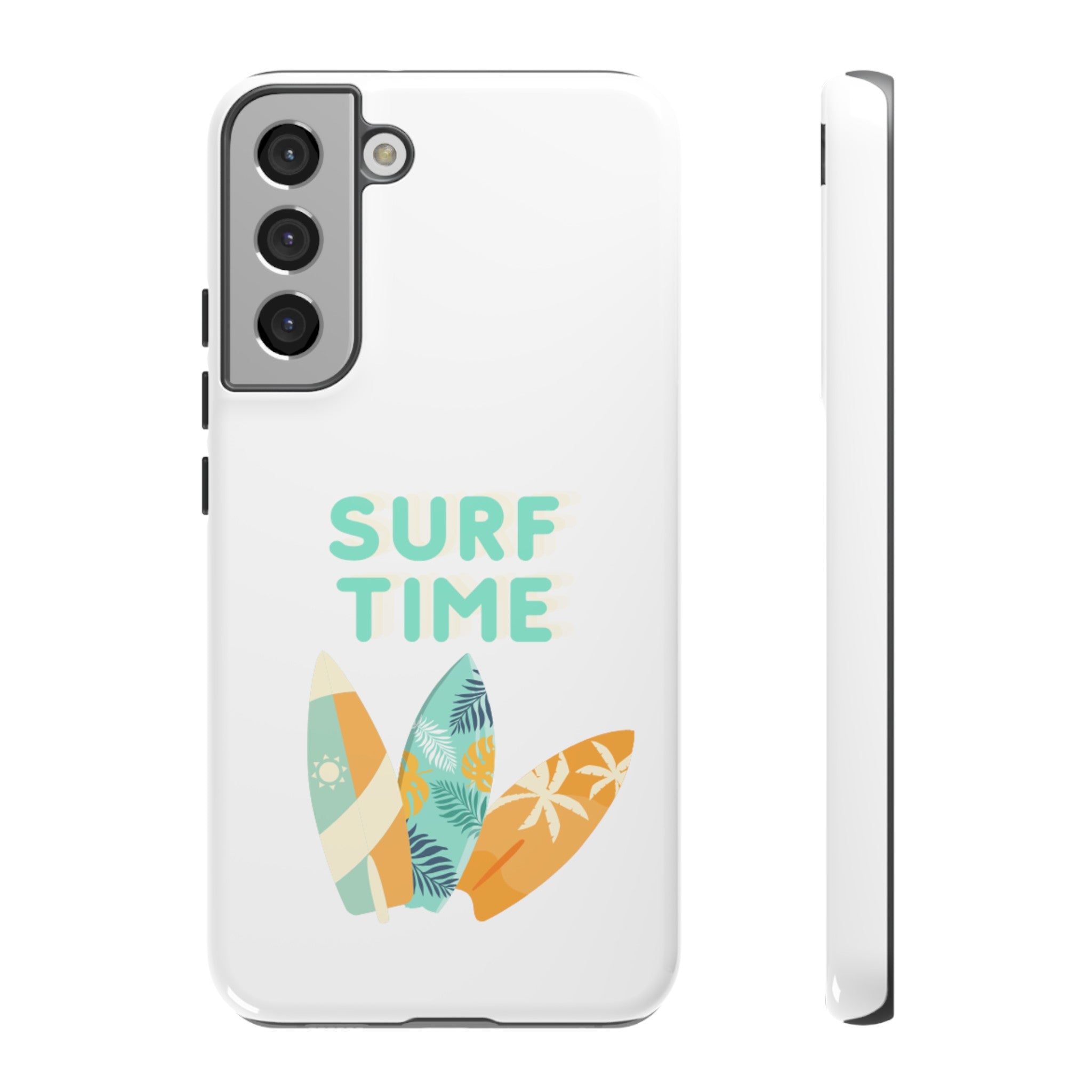 Surf Time Tough Cases