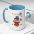 Happy Independence Day  Coffee Mug