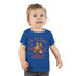 Gnome Happy Thanksgiving Toddler T-shirt
