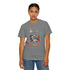 Back to School Crew Unisex Dyed T-Shirt