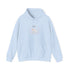 My 1st Mother's Day Unisex Hooded Sweatshirt