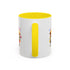 Welcome Back to School Bear Coffee Mug - 11oz, 15oz