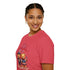 Happy 4th of July Teddy Bear Couple Unisex T-Shirt