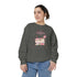 You And Me Forever Unisex Garment-Dyed Sweatshirt