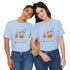 Sunny Summer Tee - Unisex Graphic Shirt