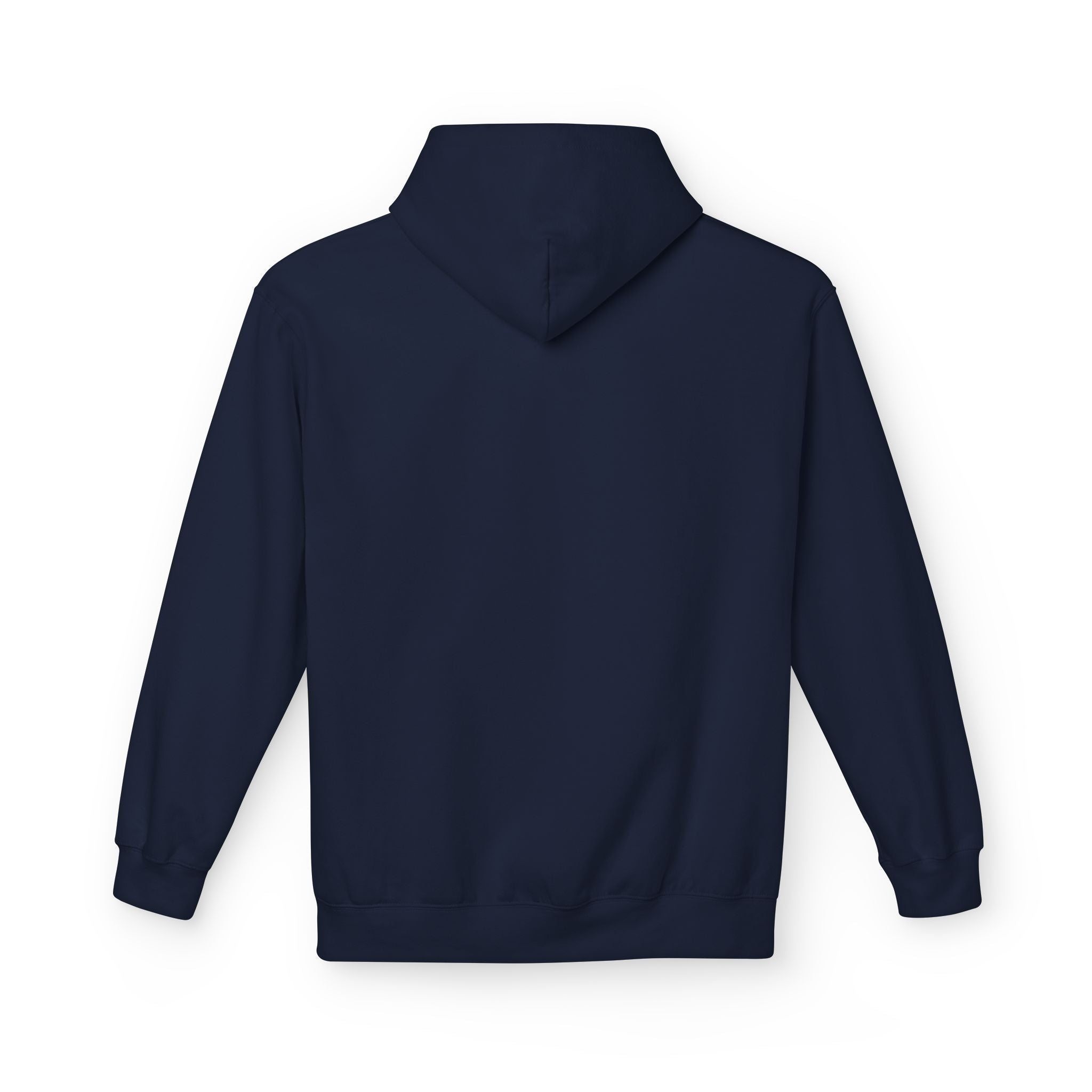 Bunny Boo Unisex Midweight Softstyle Fleece Hoodie