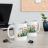 First Day of School Ceramic Mug