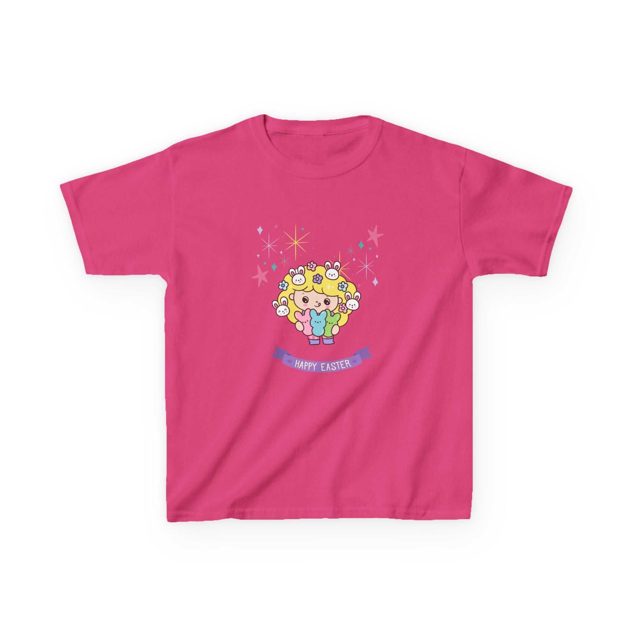 Easter Season Kids Tee