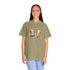 Welcome Back to School Unisex Garment-Dyed T-Shirt