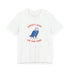Sweet Land Of The Free Unisex Jersey Short Sleeve Tee
