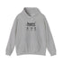 Happy Halloween Crew Unisex Heavy Blend™ Hooded Sweatshirt