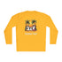 Summer Fun Unisex Lightweight Long Sleeve Tee
