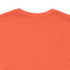 Land Of The Free Home Of The Brave Unisex Jersey Short Sleeve Tee