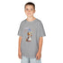 Lady Libertyj Kids Heavy Cotton Tee