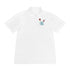 Best Dad Ever Men's Sport Polo Shirt