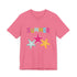 Summer Starfish Unisex Jersey Short Sleeve Tee