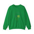Luck Of The Irish Unisex Heavy Blend™ Crewneck Sweatshirt