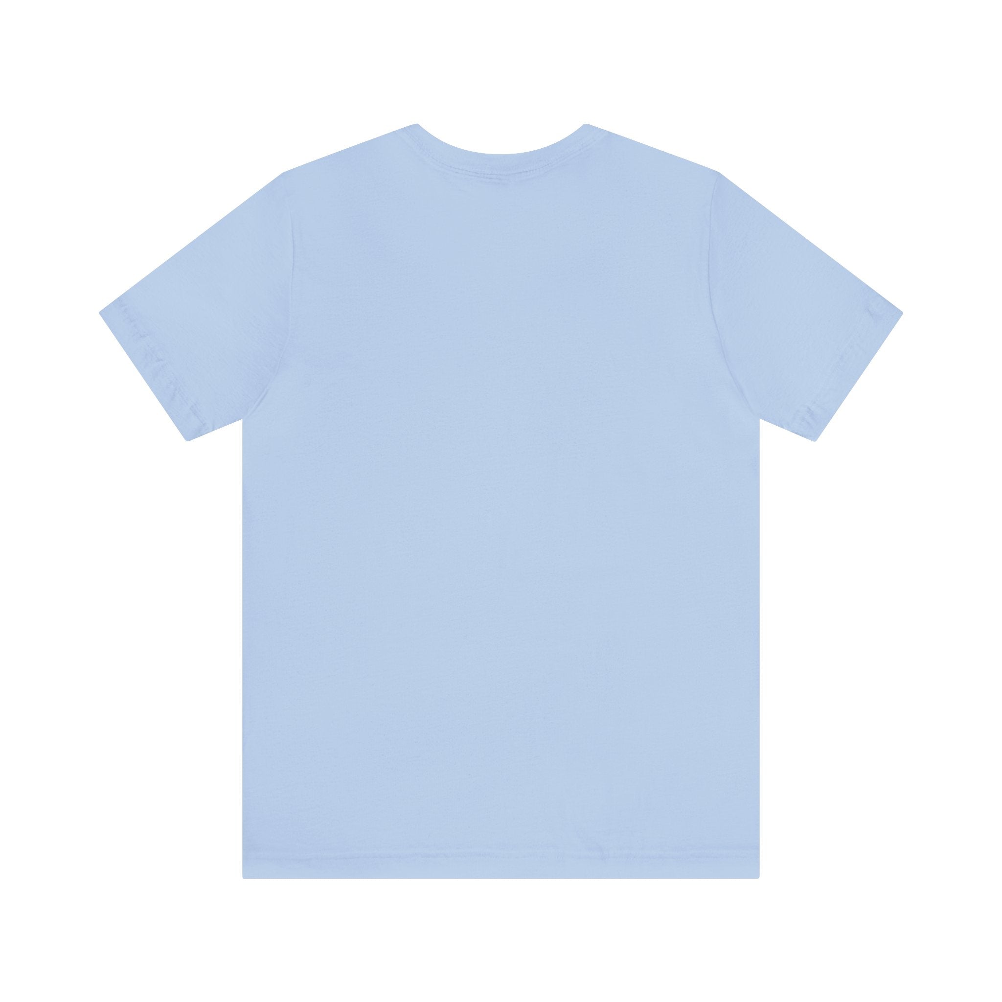 Will You Be My Forever Valentine?? Unisex Jersey Short Sleeve Tee