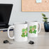 Retro St. Paddy's Day Ceramic Mug  (11oz, 15oz)