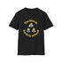 The Hive Is Back In School Unisex Softstyle T-Shirt