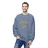 Happy New Year Unisex Midweight Softstyle Fleece Crewneck Sweatshirt