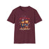Happy 4th of July Teddy Bear Couple Unisex T-Shirt