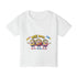 We Back Toddler T-Shirt