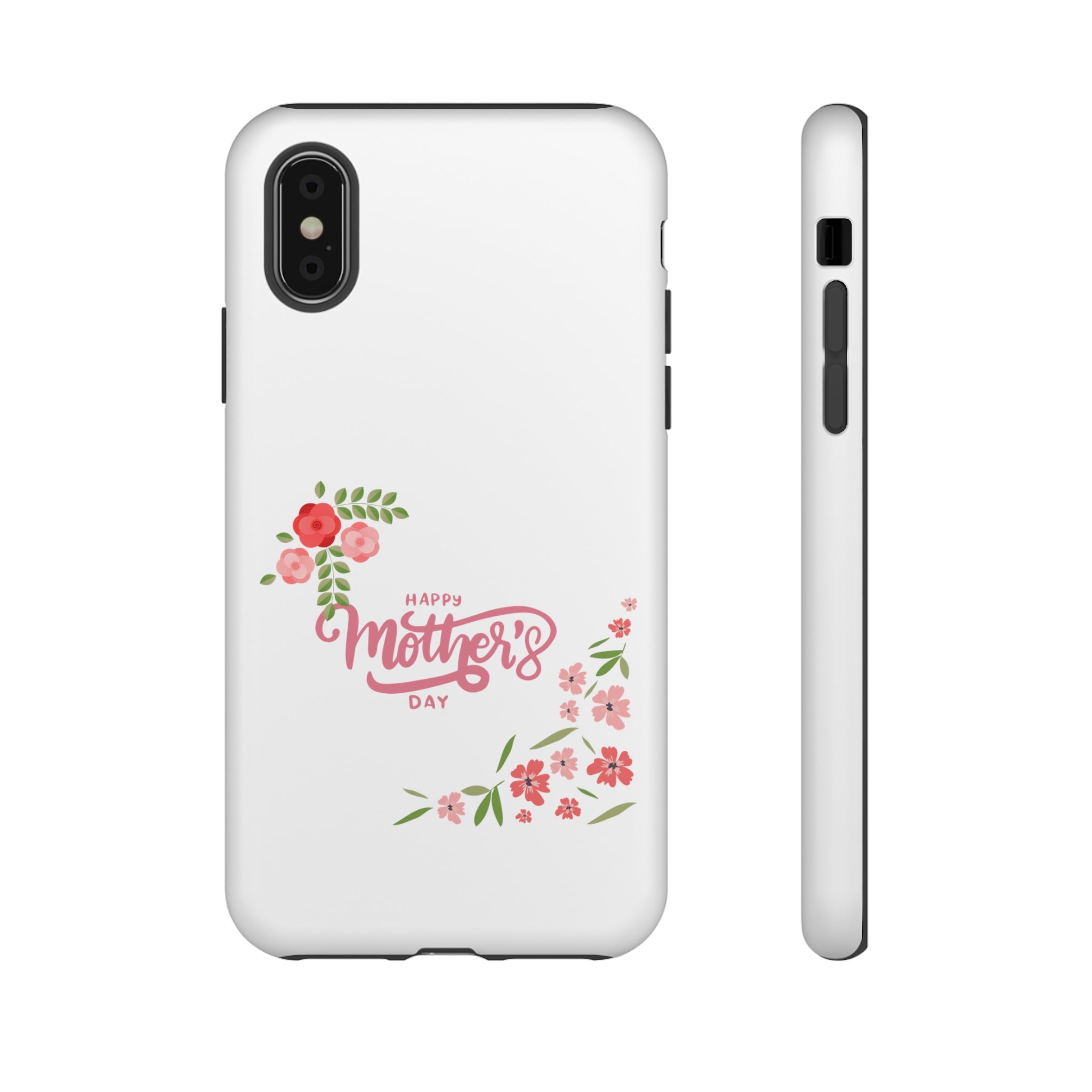Mom's Day Tough Cases