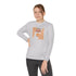 Thankful Grateful Blessed Youth Long Sleeve Competitor Tee