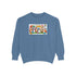 T-Pish'-T Day Prank Cartoon Sweatshirt