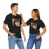 Thankful Grateful Blessed Unisex Jersey Short Sleeve Tee