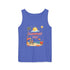 Summer Yay! Unisex Tank Top