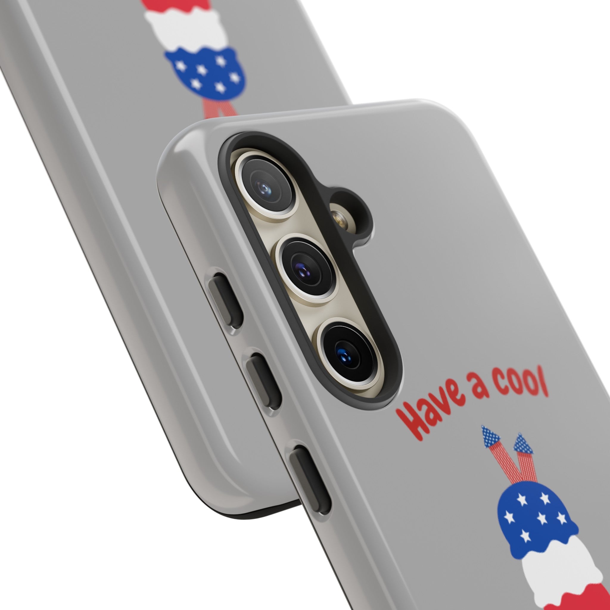 Have A Cool 4th Of July Tough Cases