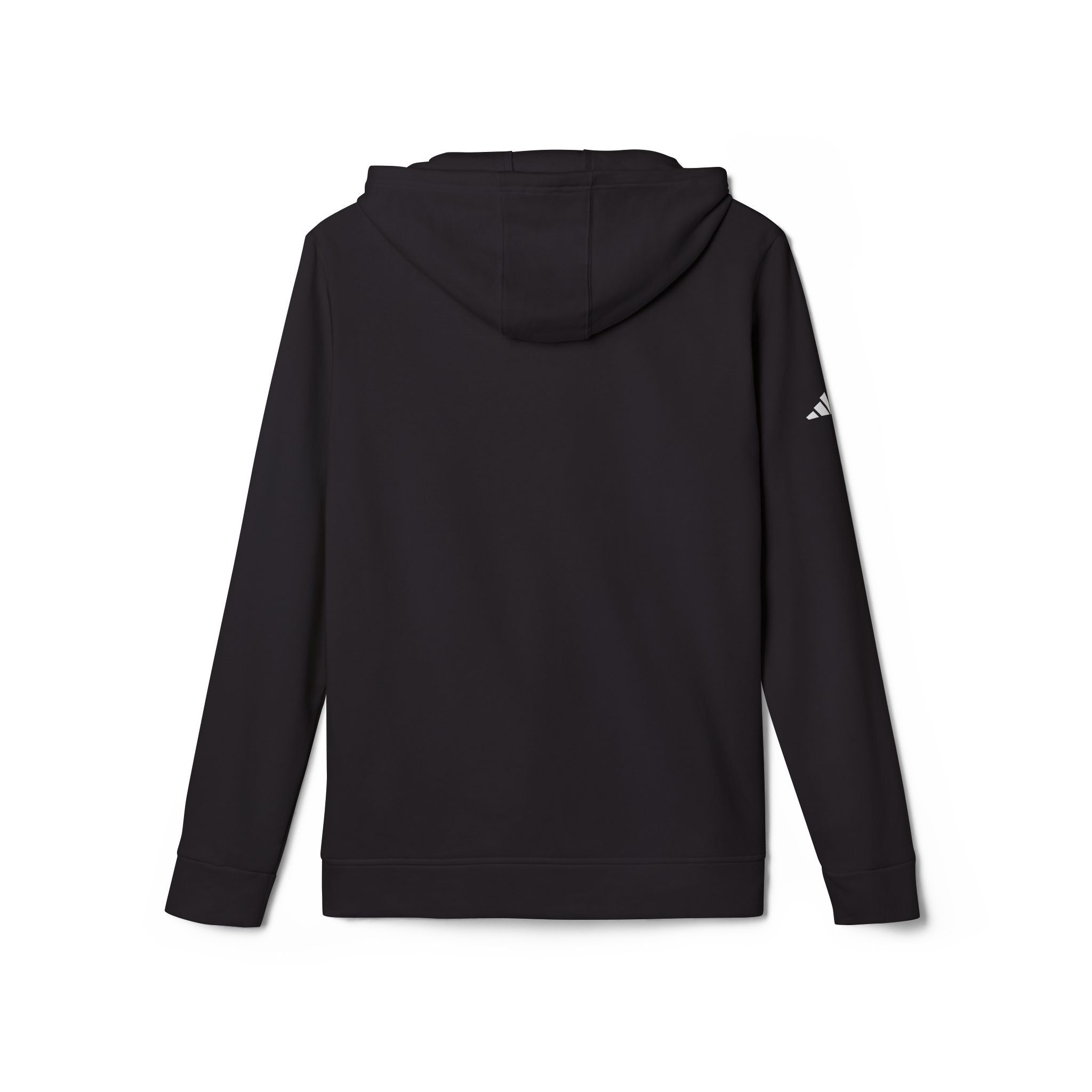 Little Miss April Fool's Day Adidas Unisex Fleece Hoodie
