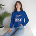 My Bunny Valentine Unisex Heavy Blend™ Crewneck Sweatshirt