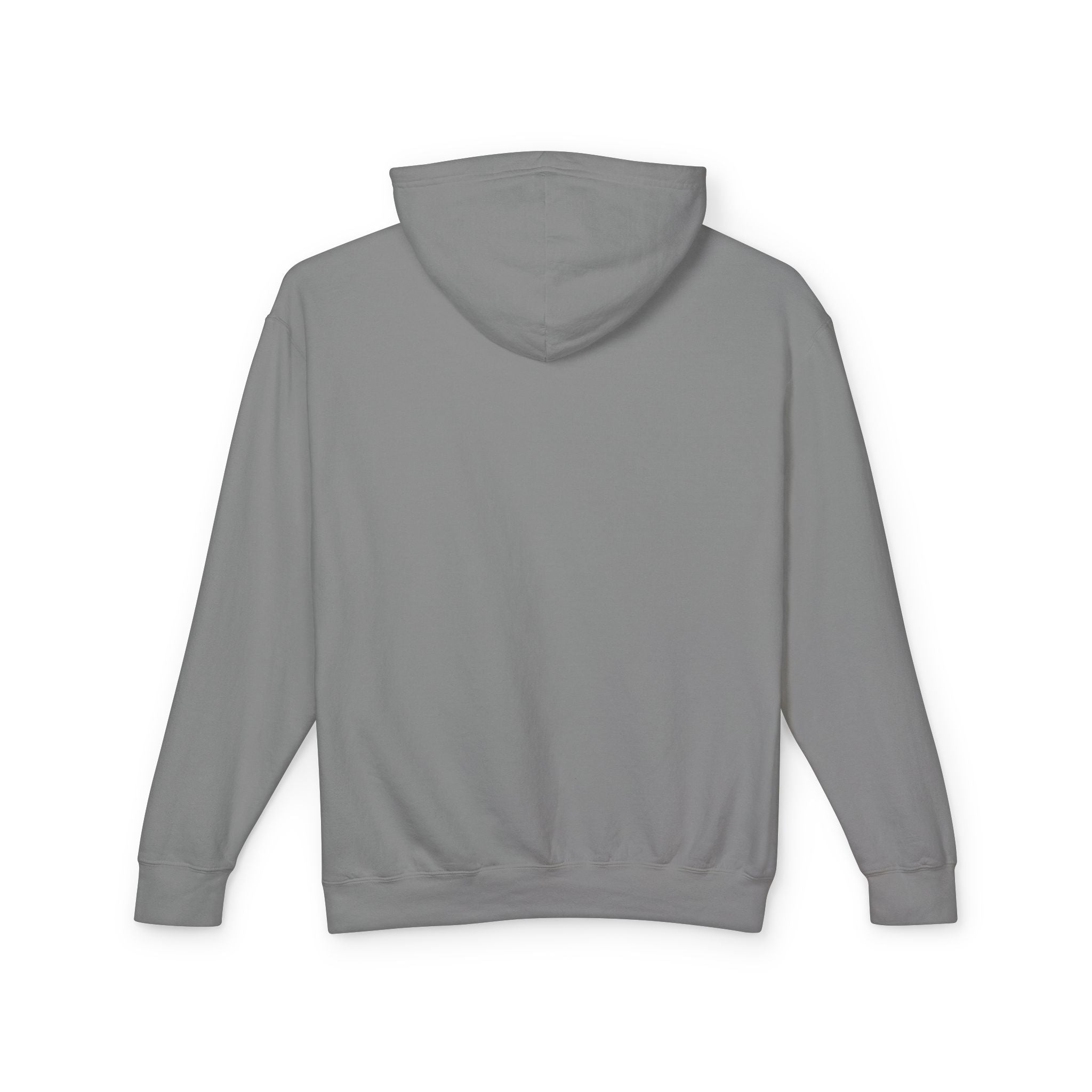 Love Express Unisex Lightweight Hooded Sweatshirt