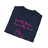 First My Mother Forever My Friend Unisex Softstyle T-Shirt