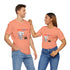 Labor Day Cookout Unisex Jersey Short Sleeve Tee