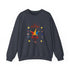 It's April Fools' Day! Unisex Heavy Blend™ Crewneck Sweatshirt