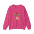 Waiting For Halloween Unisex Heavy Blend™ Crewneck Sweatshirt