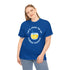Let's Cheer For An Endless Summer Unisex Heavy Cotton Tee