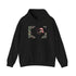 Happy Valentine's Day Lovers Unisex Heavy Blend™ Hooded Sweatshirt