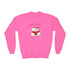 Everybody Love Christmas Youth Crewneck Sweatshirt