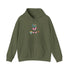 Follow Me To Hunt Cozy Spring Celebration Sweatshirt